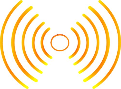 500x370 Best Wave Clipart Ideas Doodle Borders, Leaves