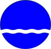 200x195 Free Wave Clipart Png, Wave Icons