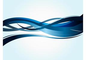 286x200 Ocean Waves Vector