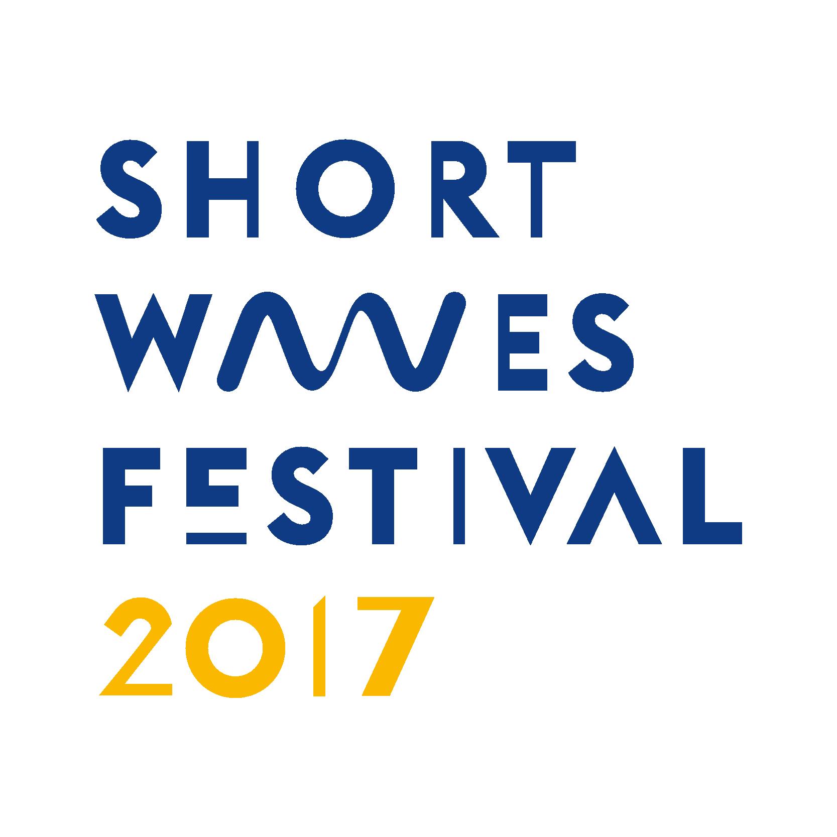 1667x1667 Short Waves Festival 2017