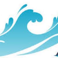 Waves Clipart