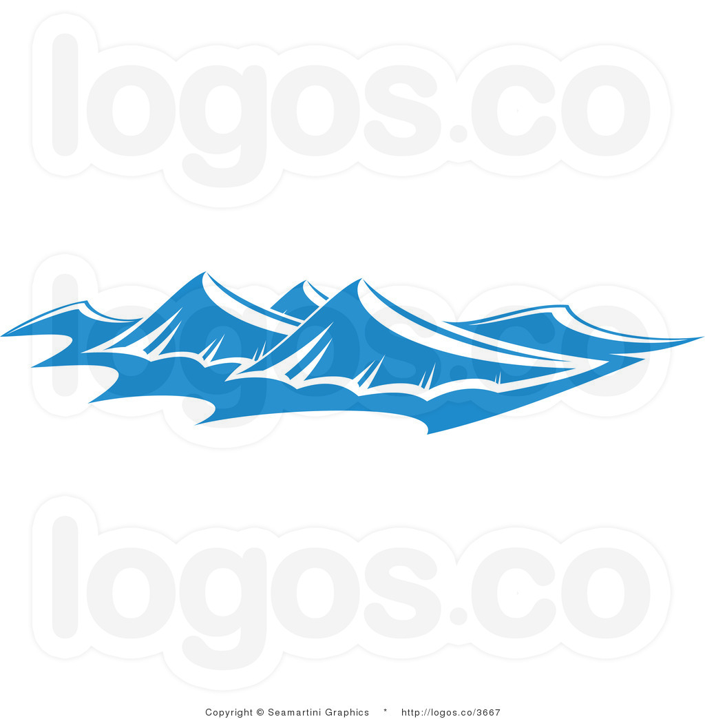 Waves Clipart Border | Free download on ClipArtMag