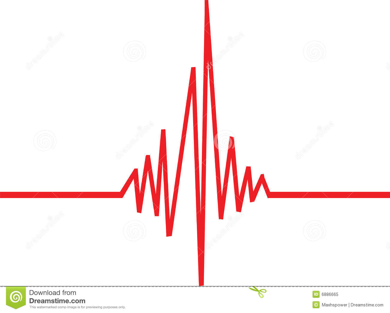 1300x1046 Sound Waves Clipart