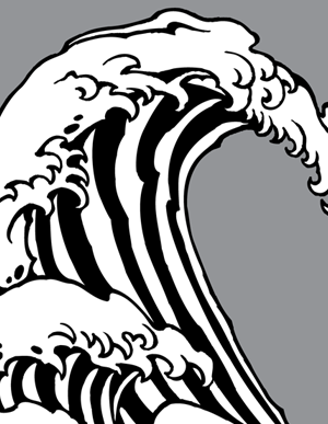 300x387 Tropical Vector Genius