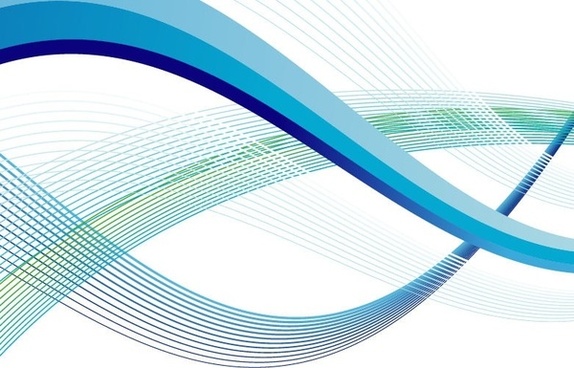 574x368 Water Waves Vector Free Vector Download (5,427 Free Vector)