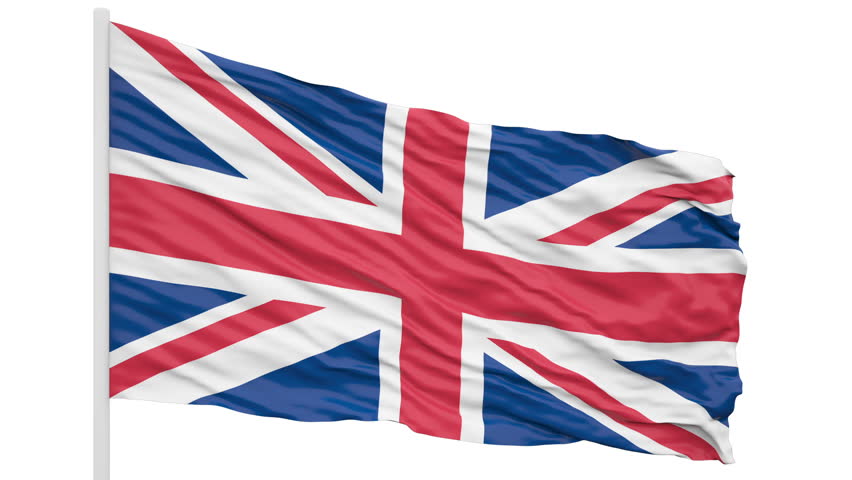 852x480 Flag Of United Kingdom 06b (Hd)