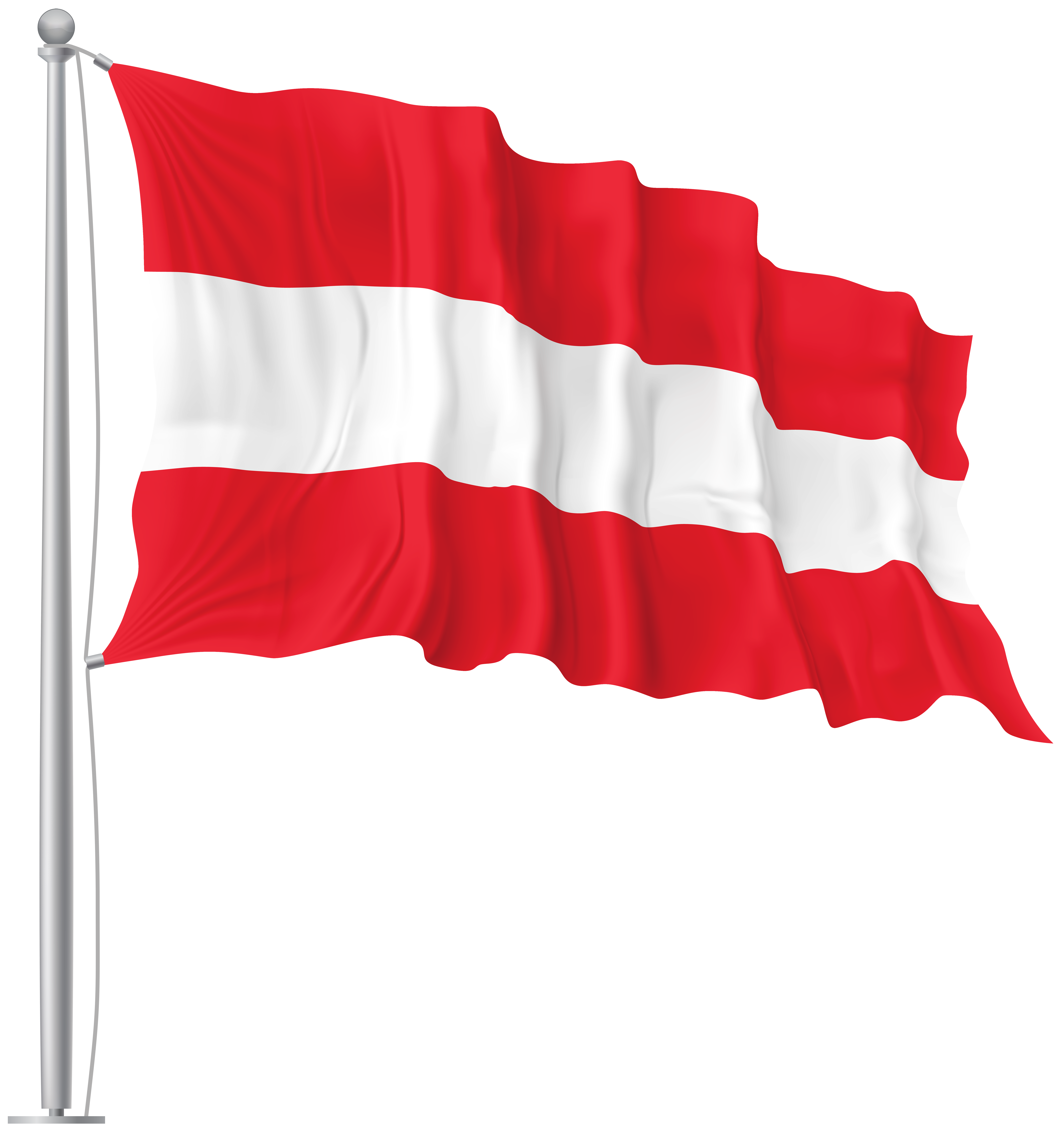 7519x8000 Austria Waving Flag Png Imageu200b Gallery Yopriceville