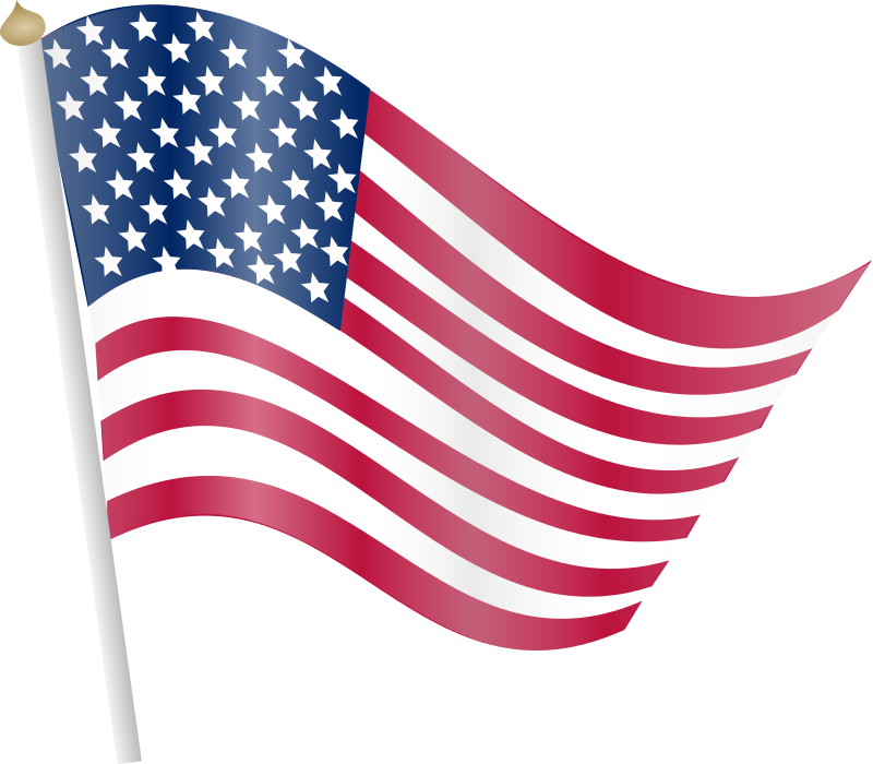 800x700 Waving Flag Clip Art Free Vector For Free Download About Free