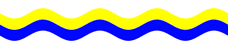 800x194 Blue Lines Cliparts