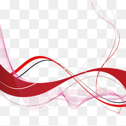 260x261 Red Wavy Line Png, Vectors, Psd, And Icons For Free Download Pngtree