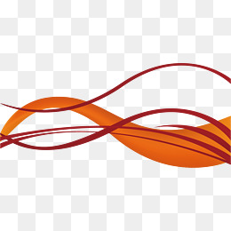 260x260 Vector Cartoon Creative Wavy Lines Png, Vectors, Psd, And Icons