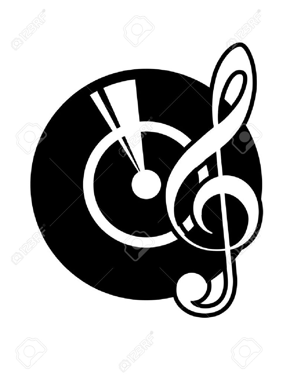 1028x1300 9,548 Bass Clef Stock Illustrations, Cliparts And Royalty Free