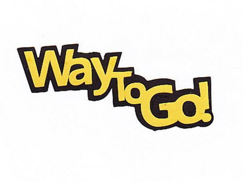 500x375 Graphics For Way To Go Girl Graphics