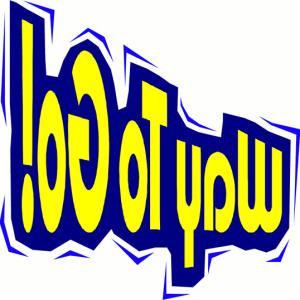 300x300 To Go Clipart Free