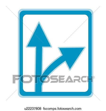 450x470 Clip Art Of Go Straight, Icons, Way, Arrows, Arrow, Right Turn