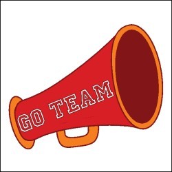 250x250 Go Team Clipart Clipart Panda