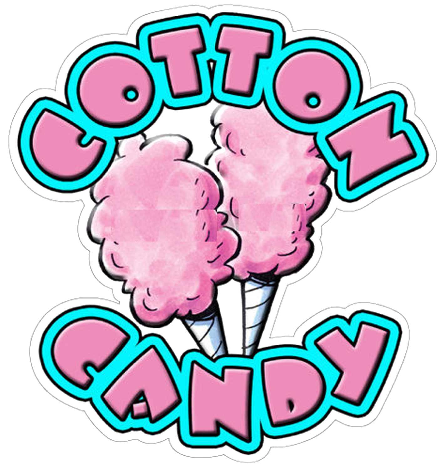 1431x1500 Cotton Candy Clipart Many Interesting Cliparts