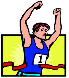 220x249 We Win Cliparts 273611