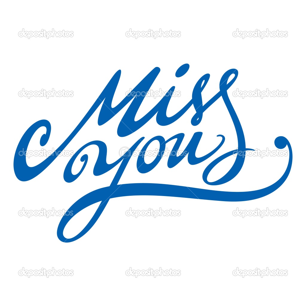 We Missed You Clipart Free download on ClipArtMag