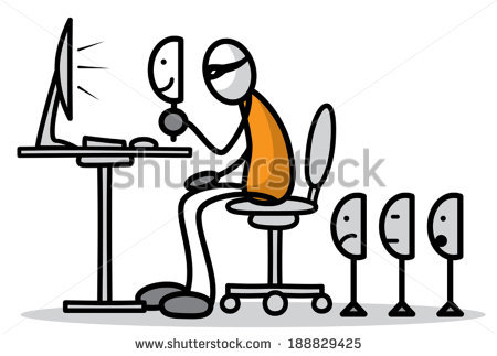 450x323 Liar Clip Art Clipart Panda