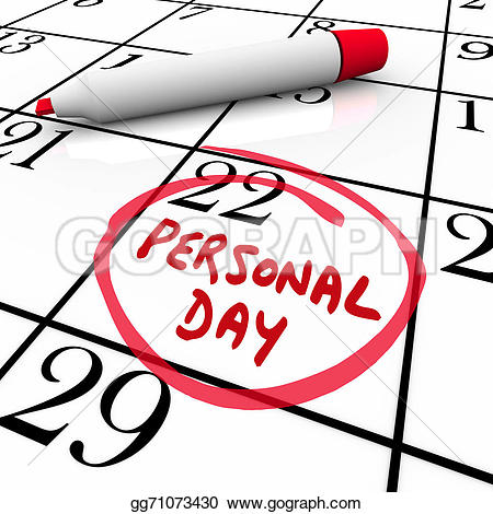 450x470 Vacation From Work Clipart