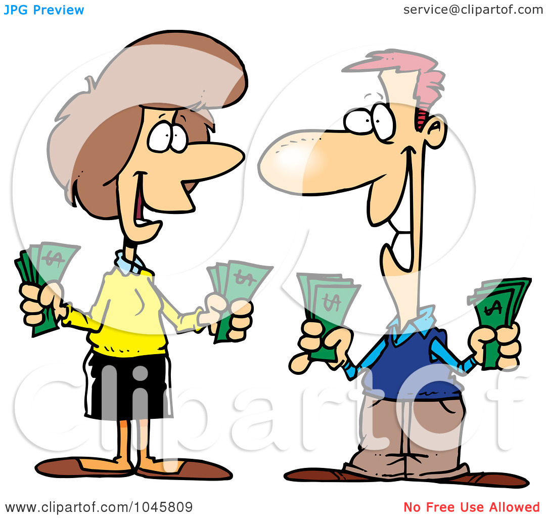 1080x1024 Wealth 20clipart Clipart Panda