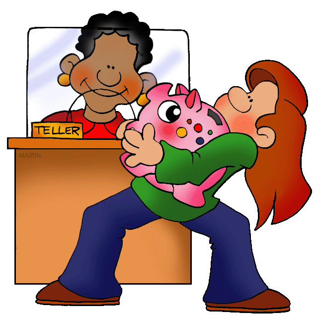 648x635 Bag Bank Clipart, Explore Pictures