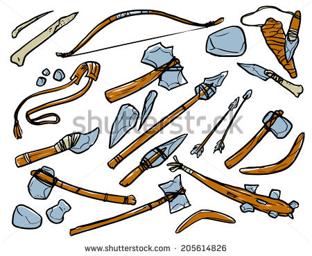 450x369 Weapon Clipart Tool