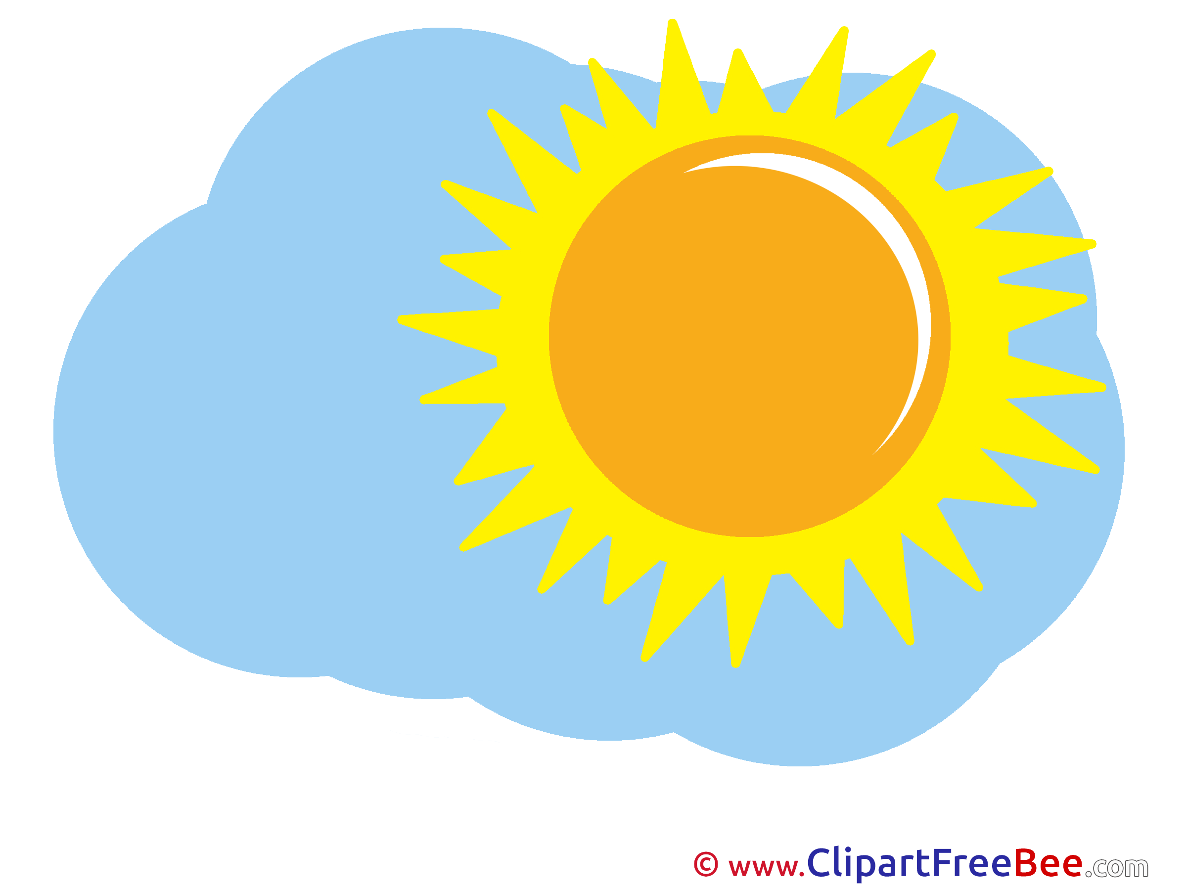 2400x1800 Weather Clip Art Images In High Resolution For Free