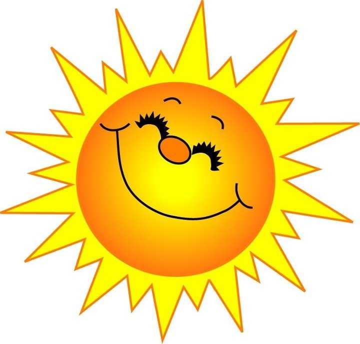 720x687 Pictures Of Sunny Weather Free Download Clip Art 3