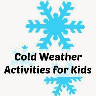 325x325 Cold Weather Kids Clipart