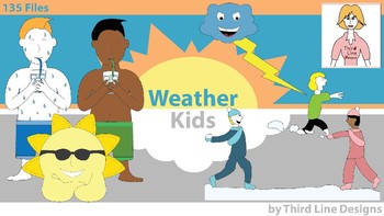 Weather Images For Kids | Free download on ClipArtMag