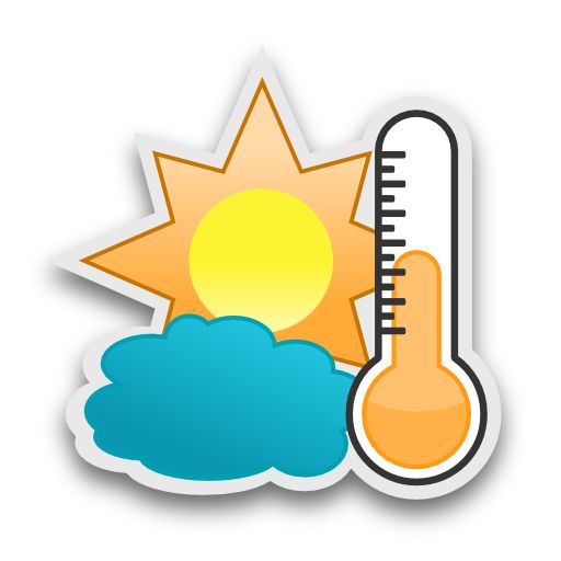 Weather Reporter Clipart | Free download on ClipArtMag