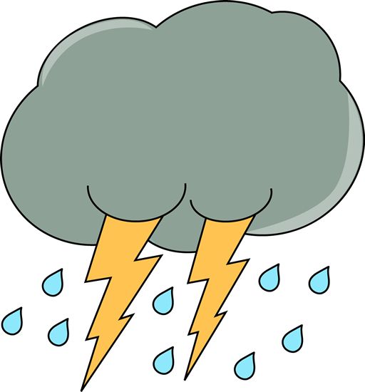 512x550 Top 95 Weather Clip Art
