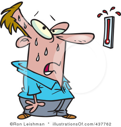 400x420 Hot Weather Clip Art Many Interesting Cliparts