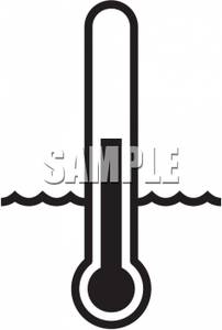 202x300 Weather Thermometer Clip Art Black And White Cliparts