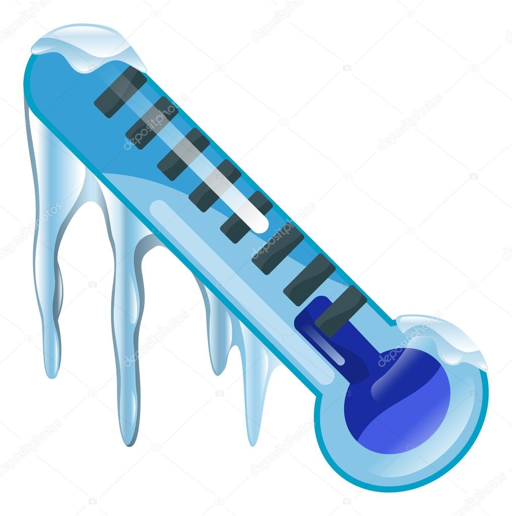 1016x1024 Weather Icon Clipart Freezing Cold Thermometer Illustration