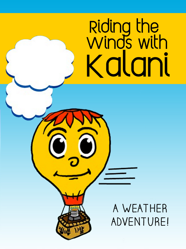 600x800 Kalani The Weather Balloon Will Teach Kids All About The Sun