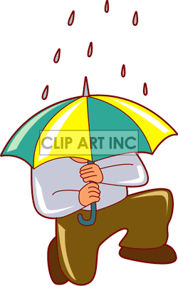 250x401 Weatherman 20clipart Clipart Panda