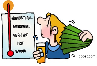 320x219 Weatherman Clipart Clipart Panda