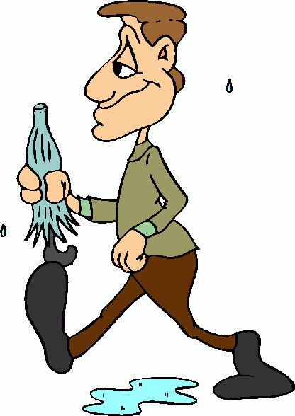 416x588 Weatherman Clipart Eurathlon