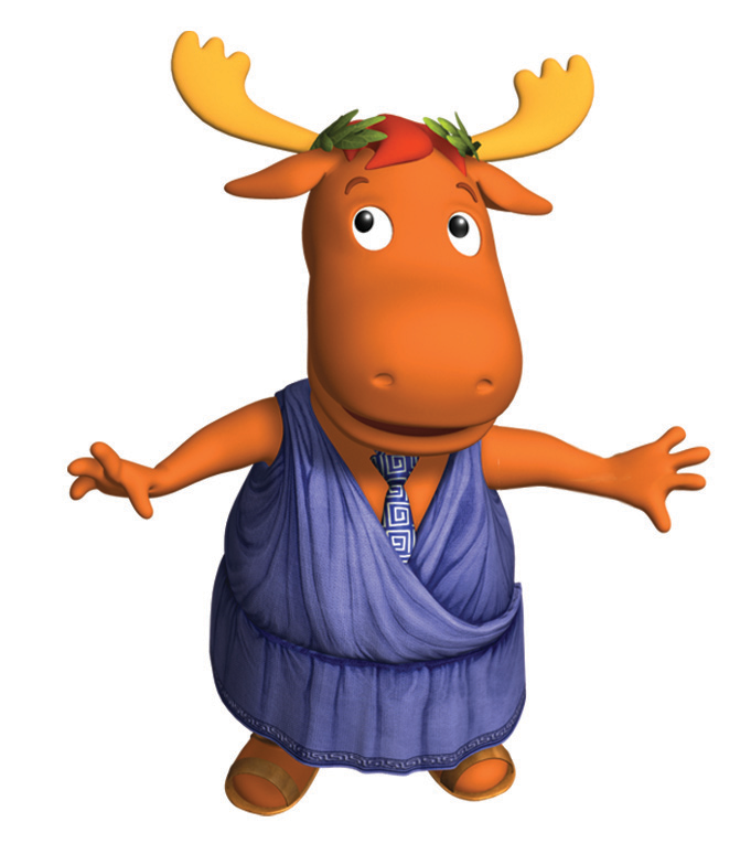 681x784 Weatherman Tyrone The Backyardigans Wiki Fandom Powered By Wikia