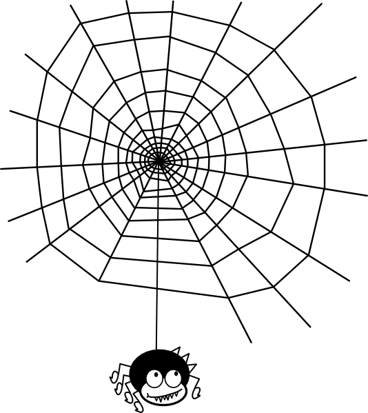 534x599 Clip Art Web Page Clipart