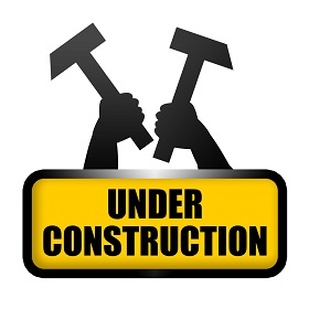 280x280 Website Construction Sorry For Any Inconvenience! Websites Working