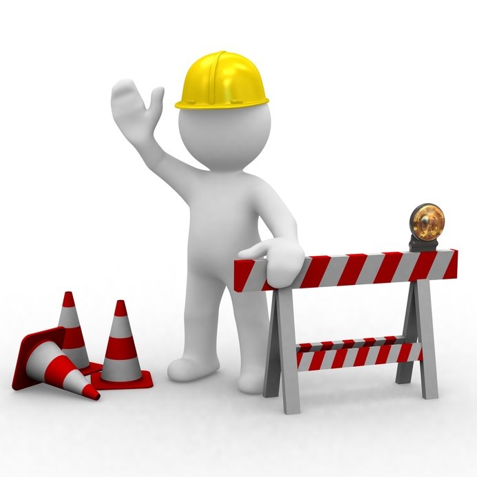 693x693 Under Construction Icon Construction Icons