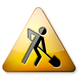 256x256 Icbestlink Website Under Construction