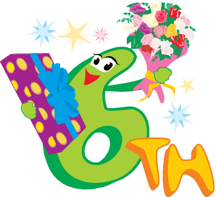 420x384 Anniversary Clip Art Pictures