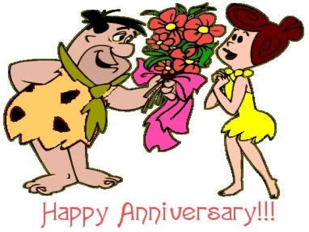 Wedding Anniversary Clipart | Free download on ClipArtMag