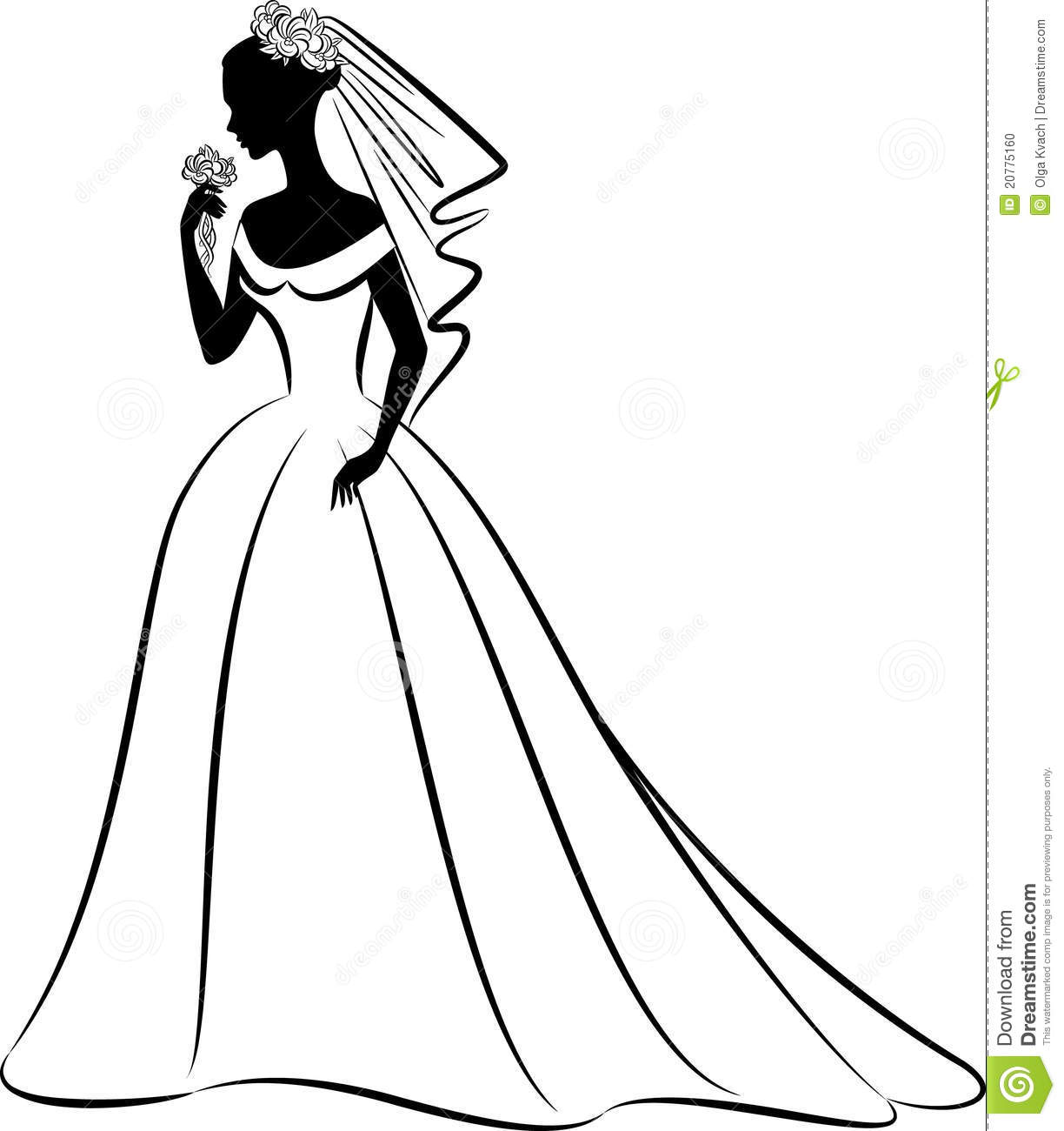 1224x1300 Clipart Wedding Dress Clip Art