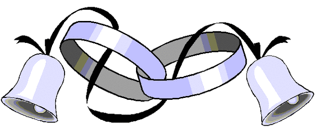 646x269 Wedding Ring Clip Art Pictures Clipart Panda